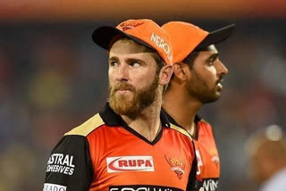 it is embarrising to not get a chance to play in IPL final but we had a good season says kane williamson