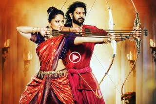 Bahubali dubbed in to Kannada