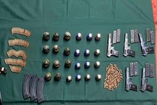 security-forces-recover-more-pistols-than-ak-47s-from-j-k-terrorists-indicates-shortage-of-weapons-in-terror-outfits