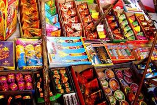 cracker selling ban bhiwani