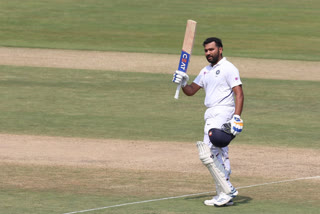 Rohit Sharma likely to travel to Australia for Test series