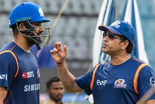 ipl 2020 sachin tendulkar shares heartwarming message for mi squad before final against dc