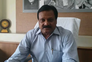 Former Minister Sajjan Singh Verma