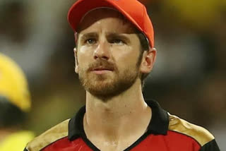 Kane Williamson