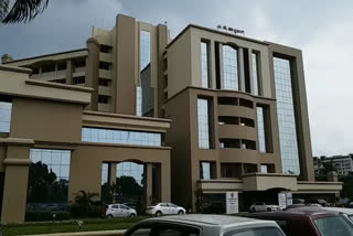 AJ Hospital