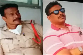 bail issued to ci, head constable