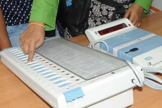 baroda by election counting will be done in three layer security