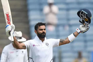 aus vs ind virat kohli will out of three test and not of two in australia tour reports