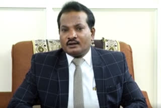 Lawyer sravan kumar