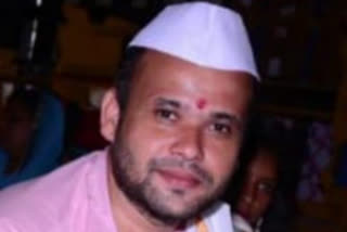 Manoj Anil Chaudhari