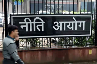 NITI Aayog making strong case for further investment in science: V K Paul