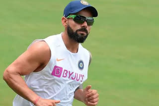 BCCI granted paternity leave to Virat Kohli. He'll return to India after first Test in Adelaide:
