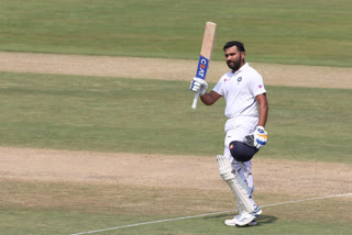 Rohit Sharma it has been decided to rest him for ODI and T20 in Australia to regain full fitness and he has been included in Indias Test squad for Border-Gavaskar Trophy