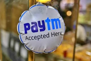दुकानदारों को मार्च तक 1,000 करोड़ रुपये का ऋण वितरण करेगी पेटीएम