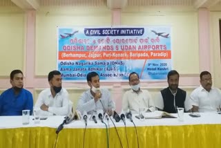 demands-include-flights-to-5-airports-in-odisha-instead-of-3