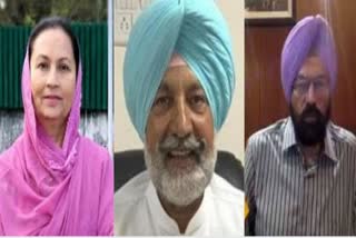 Punjab Ministers appeal to people to celebrate during Covid-19 epidemic and refrain from firing firecrackers