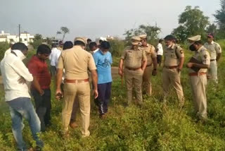 accused arrested in shirur case