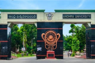 Andhra university