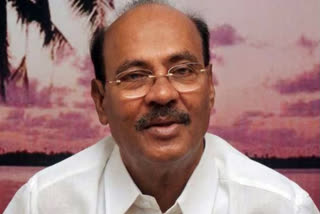 pmk ramadoss