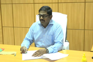 Election Awareness online Contest held on nov 18th said erode collector