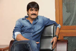 Hero SriKanth in Ali Tho Saradaga talk show