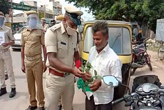 Nelamangala police