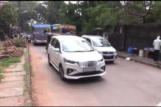 ಮಂಗಳೂರು ಸಿಟಿ ಸಂಪೂರ್ಣ ಬ್ಲಾಕ್