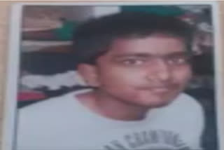 mentally challenging boy missing at gopalapuram police station region in hyderabad