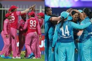 Women's T20 Challenge final: Supernovas have upper hand against Trailblazers