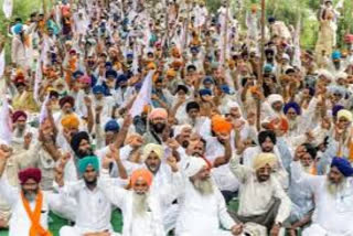 Union Ministers to meet agitating farmers of Punjab: Sources