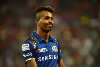 Hardik Pandya