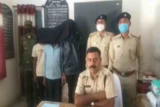 three-accused-of-theft-arrested-in-bokaro