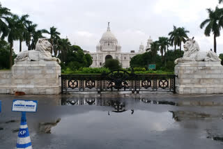 victoria memorial