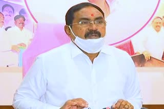 panchayatiraj minister errabelli dayakararao launched mobile apps