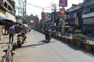 corona in burdwan