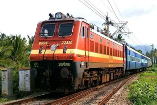 local trains will be on the wheels in west bengal