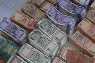 'Rs 14-cr cash seized in raids on Kerala-based evangelist, his group'