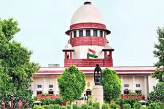 Contempt petition filed against CEC in Supreme Court regarding bihar election