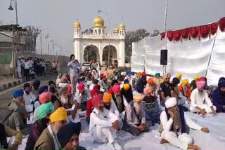 ਕਰਤਾਰਪੁਰ ਸਾਹਿਬ ਲਾਂਘੇ ਦੇ ਸਾਲ ਪੂਰਾ ਹੋਣ 'ਤੇ ਸੰਗਤਾਂ ਦੀ ਕੇਂਦਰ ਨੂੰ ਲਾਂਘਾ ਮੁੜ ਖੋਲ੍ਹਣ ਦੀ ਅਪੀਲ