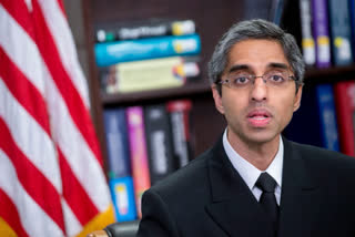 Vivek Murthy