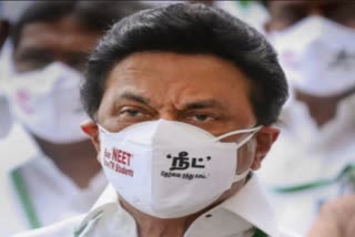 mk stalin