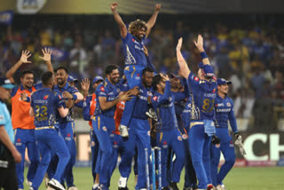 IPL 2020 news: Reliving all the past finals won by the Mumbai Indians