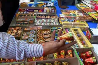 fire crackers ban himachal