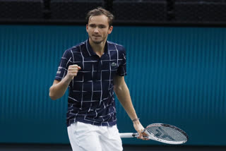 Daniil Medvedev