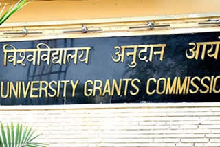 UGC to disburse pending scholarship