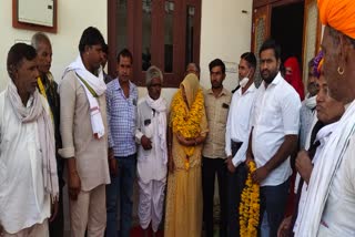 Ajmer latest news, Ajmer Hindi News