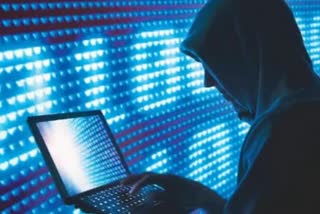 cyber criminals create fake id of ssp in jamshedpur