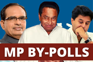 MP by-polls