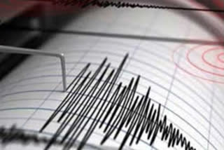 Five earthquakes rock Palghar district; no casualty