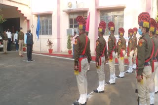 Guard of Honor